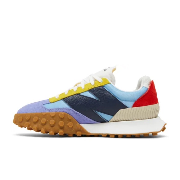 New Balance X Staud XC 72 Sneakers - men’s size 7, women’s size 8 - Picture 1 of 11